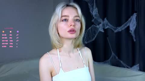 ShizukaShizuSHIZ online show from 1, 11, 2025