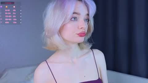 ShizukaShizuSHIZ online show from 9, 11, 2025