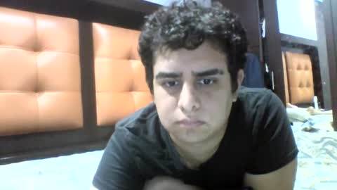 Thiago online show from 18, 12, 2024