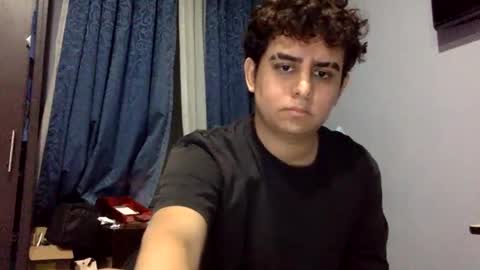Thiago online show from 15, 2, 2025