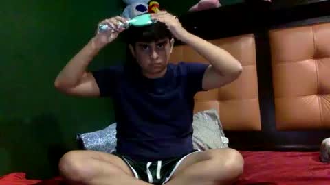 Thiago online show from 29, 9, 2025