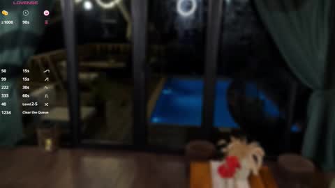 UnnaBella online show from 29, 11, 2025