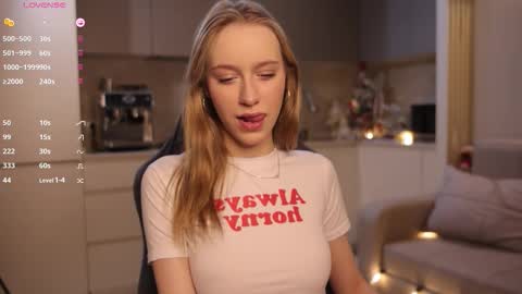 UnnaBella online show from 2, 2, 2026