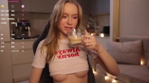 UnnaBella online show from 8, 2, 2026