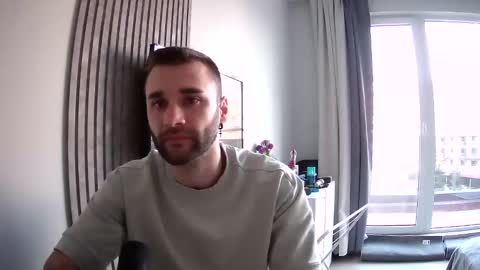 SlavaVibes online show from 25, 2, 2025