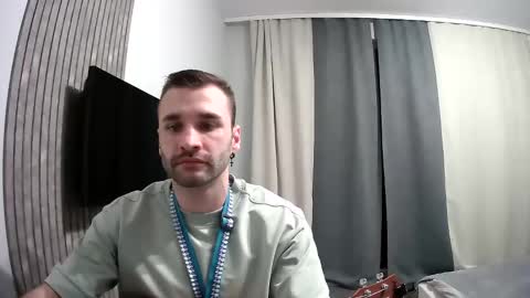 SlavaVibes online show from 2, 3, 2025