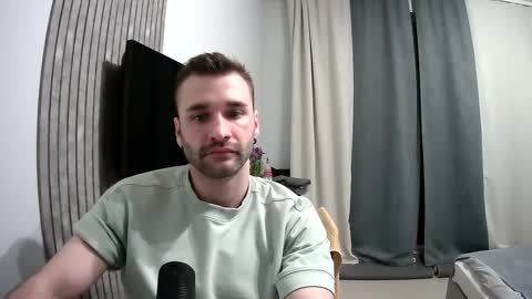 SlavaVibes online show from 2, 3, 2025