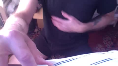 unrest666 online show from 12, 1, 2026