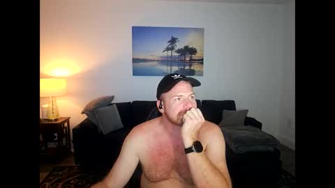 UntamedGinger online show from 10, 9, 2025