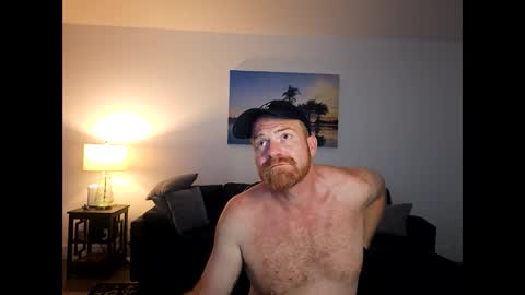UntamedGinger online show from 11, 9, 2025
