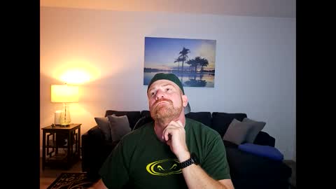 UntamedGinger online show from 14, 9, 2025