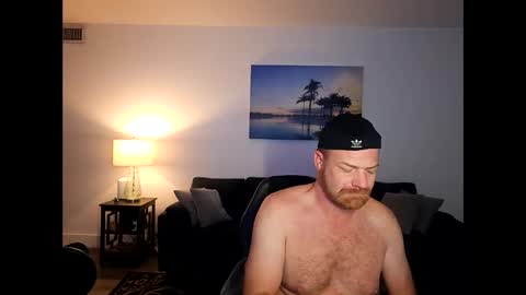 UntamedGinger online show from 16, 9, 2025