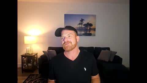 UntamedGinger online show from 16, 9, 2025