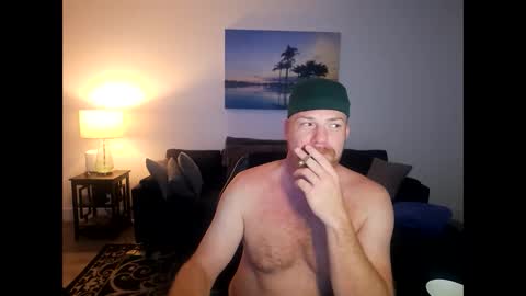 UntamedGinger online show from 22, 9, 2025