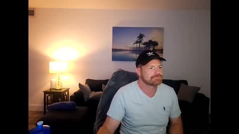 UntamedGinger online show from 23, 9, 2025