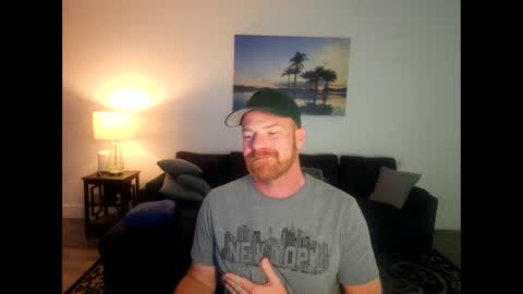 UntamedGinger online show from 29, 9, 2025