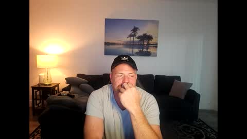UntamedGinger online show from 29, 9, 2025