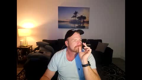 UntamedGinger online show from 30, 9, 2025