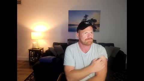 UntamedGinger online show from 7, 10, 2025