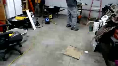 upforanything27 online show from 19, 12, 2024