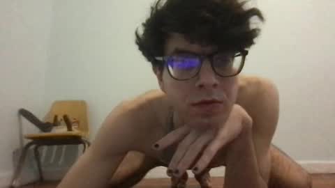 Snapshot of upsetboy chatting on 30, 1, 2025 deaf mute boy online show from 30, 1, 2025