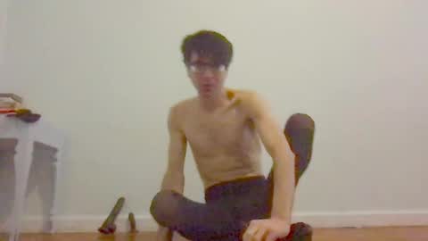 Snapshot of upsetboy chatting on 20, 10, 2025 deaf mute boy online show from 20, 10, 2025