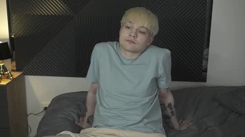 ur_alter_ego online show from 12, 2, 2026