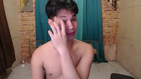 ur_boy_mark online show from 23, 10, 2025