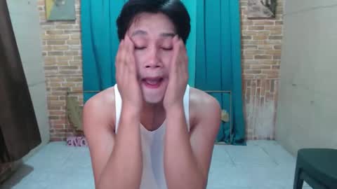 ur_boy_mark online show from 13, 11, 2025