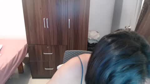 Snapshot of ur_cutiesthotasianxx chatting on 6, 3, 2026 Vee online show from 6, 3, 2026