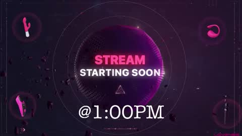 Goddess online show from 29, 10, 2025