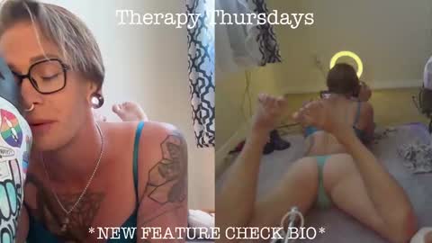 Goddess online show from 30, 10, 2025