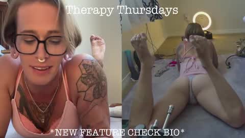 Goddess online show from 7, 11, 2025