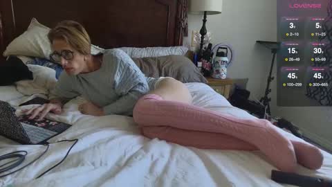 Goddess online show from 5, 12, 2025