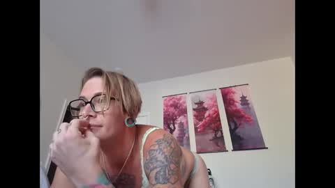 Goddess online show from 4, 2, 2026