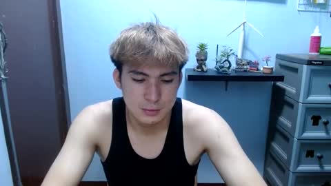 Snapshot of ur_jayqutee chatting on 8, 3, 2025 Ur jayqutee online show from 8, 3, 2025