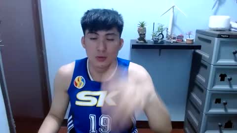 Snapshot of ur_jayqutee chatting on 11, 3, 2025 Ur jayqutee online show from 11, 3, 2025