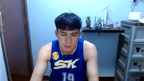 Snapshot of ur_jayqutee chatting on 12, 3, 2025 Ur jayqutee online show from 12, 3, 2025