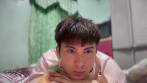 Snapshot of ur_jayqutee chatting on 18, 9, 2025 Ur jayqutee online show from 18, 9, 2025