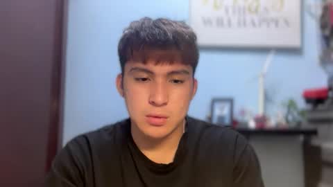 Snapshot of ur_jayqutee chatting on 13, 10, 2025 Ur jayqutee online show from 13, 10, 2025