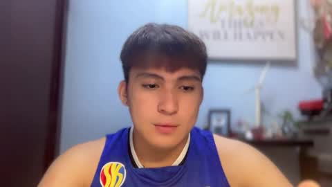 Snapshot of ur_jayqutee chatting on 13, 10, 2025 Ur jayqutee online show from 13, 10, 2025