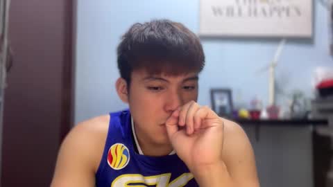 Snapshot of ur_jayqutee chatting on 23, 10, 2025 Ur jayqutee online show from 23, 10, 2025