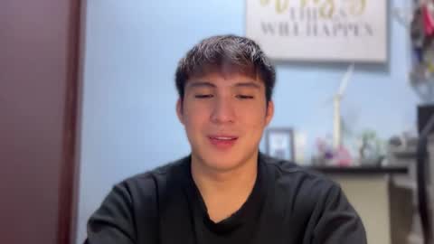 Snapshot of ur_jayqutee chatting on 30, 10, 2025 Ur jayqutee online show from 30, 10, 2025