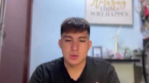 Snapshot of ur_jayqutee chatting on 3, 11, 2025 Ur jayqutee online show from 3, 11, 2025