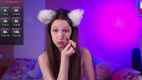 Lera online show from 11, 3, 2025
