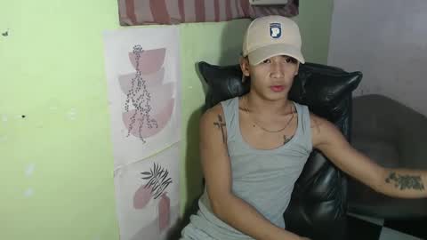 ur_raffy online show from 15, 2, 2025