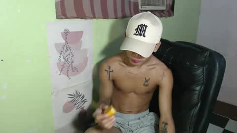 ur_raffy online show from 19, 2, 2025