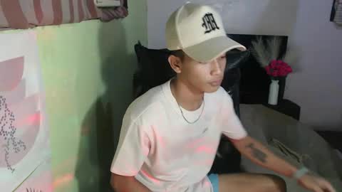 ur_raffy online show from 20, 2, 2025