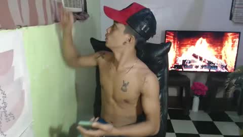 ur_raffy online show from 27, 2, 2025