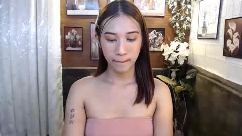 ur_rianlover online show from 17, 10, 2025